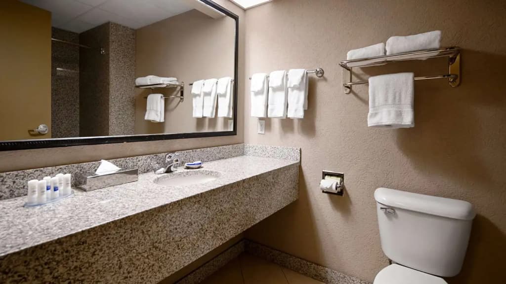 Hotel photo 10