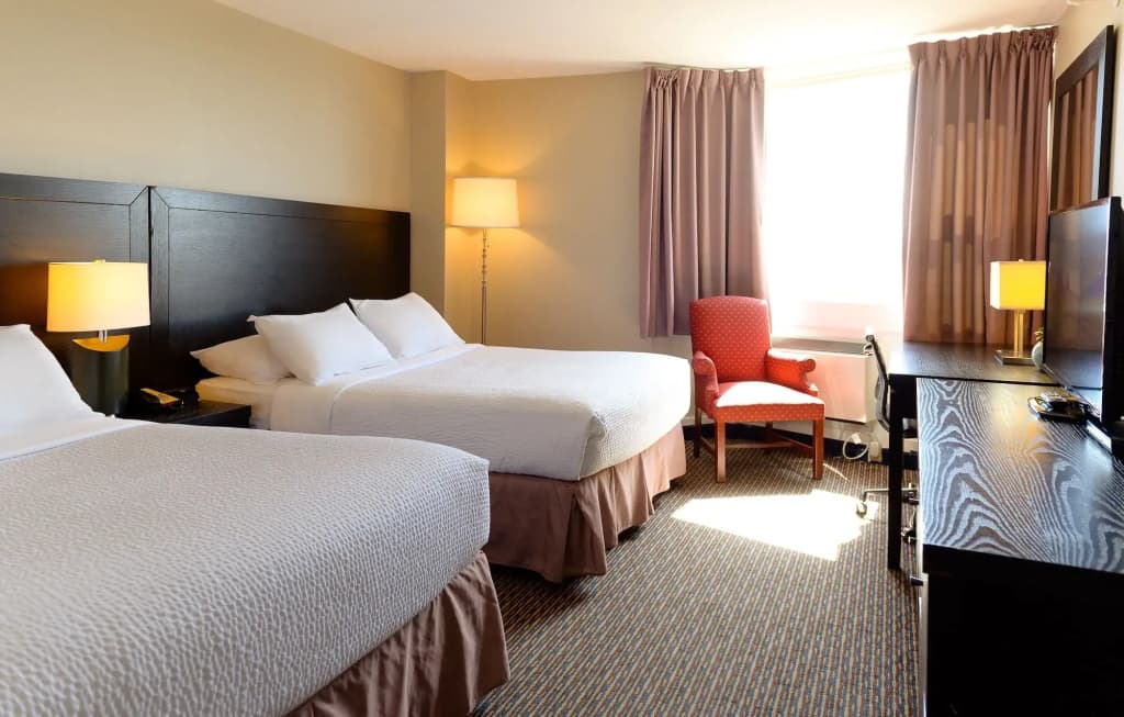 Hotel photo 7