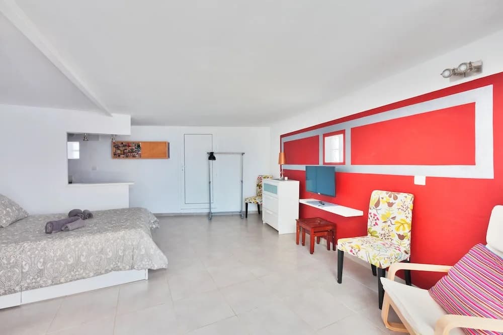 Comfort Suite