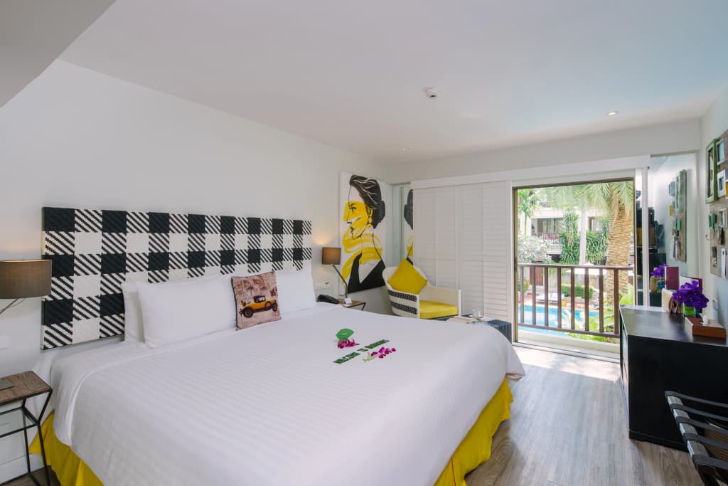 Hotel photo 18