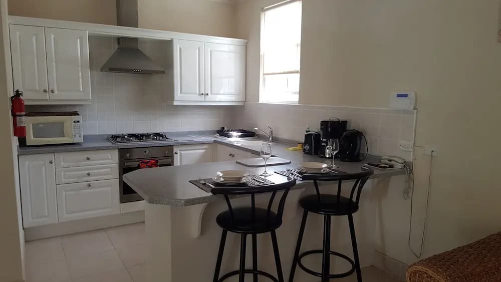 1 Bedroom Deluxe Apartment with balcony
