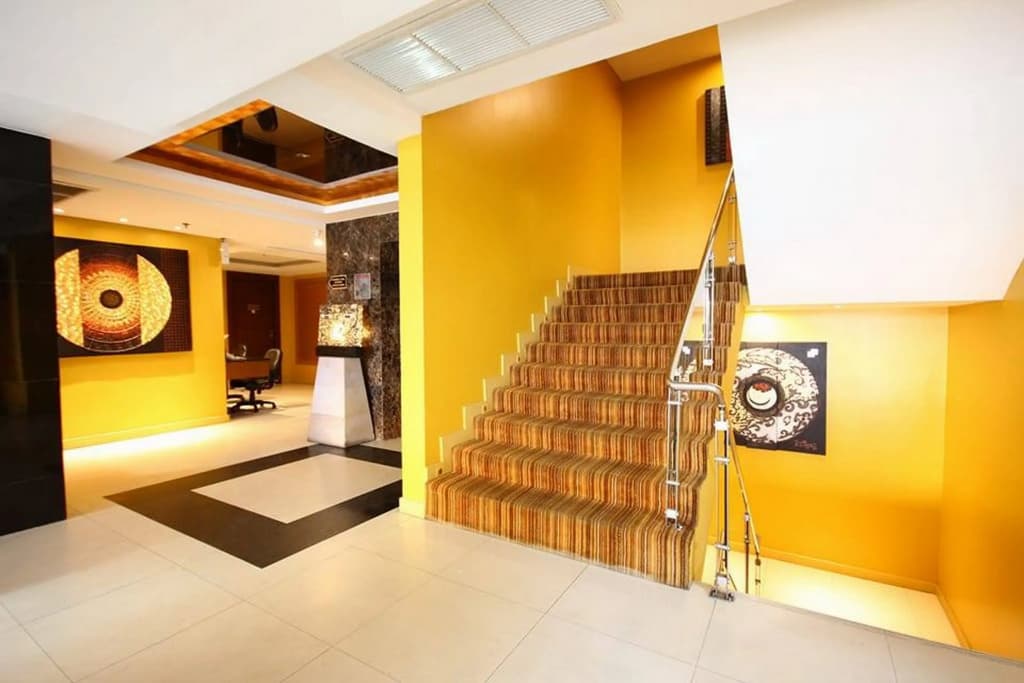 Hotel photo 16