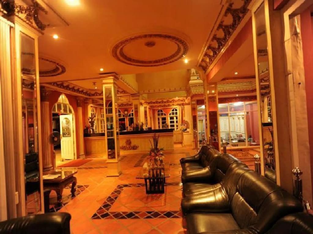 Hotel photo 2