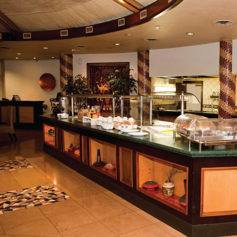 Hotel photo 10