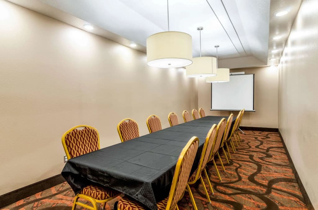 Hotel photo 20