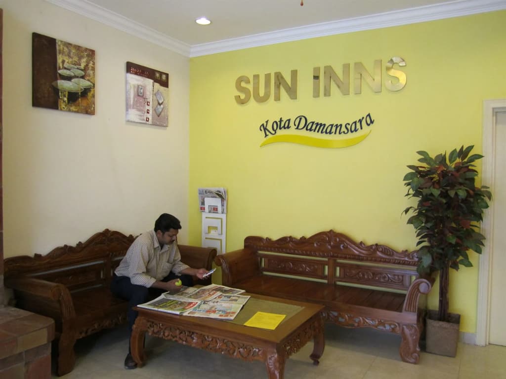 Hotel photo 16