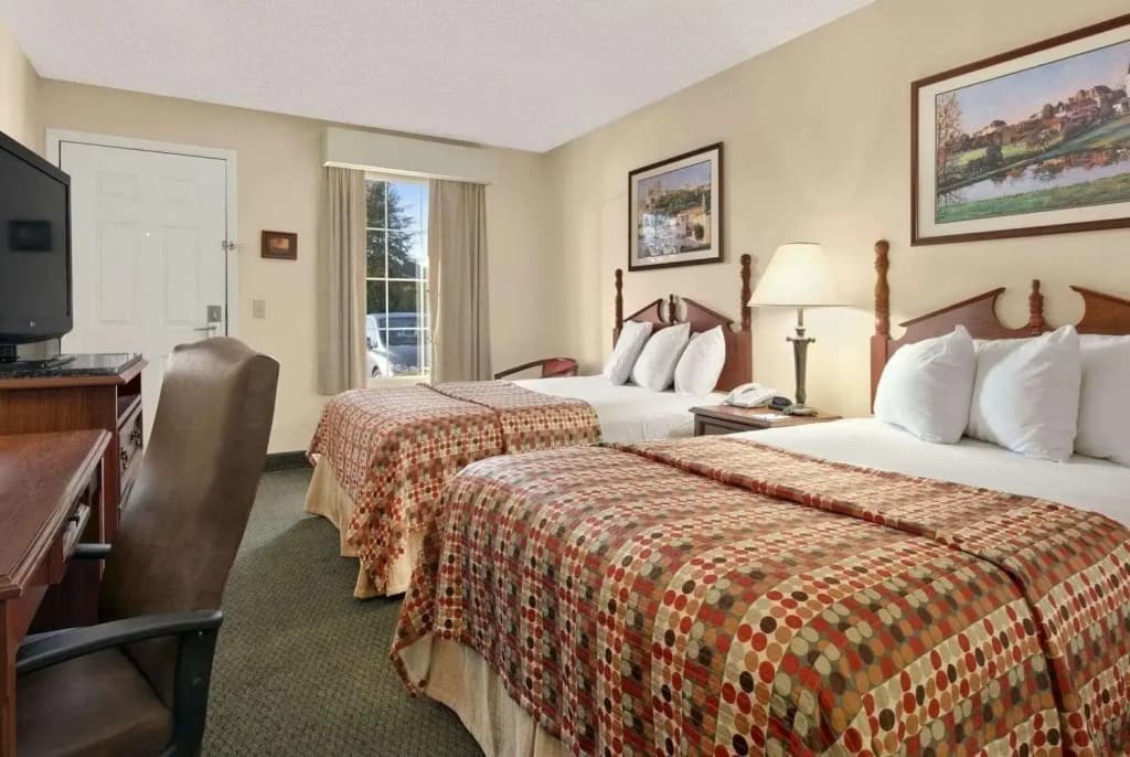 Hotel photo 6