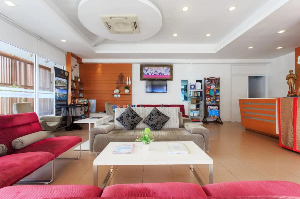 Hotel photo 1
