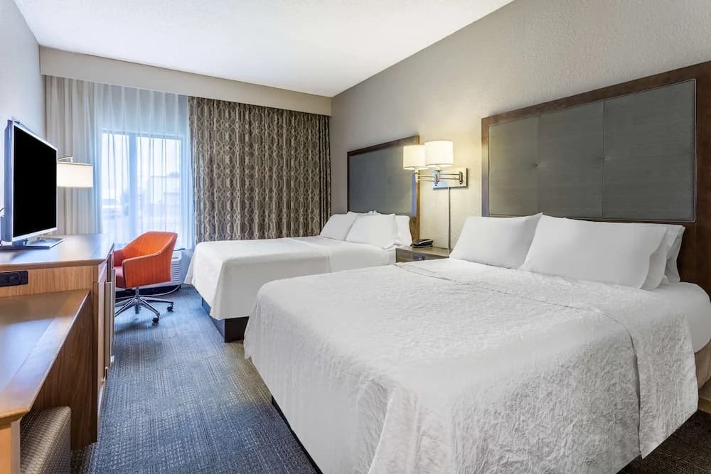 Hotel photo 8