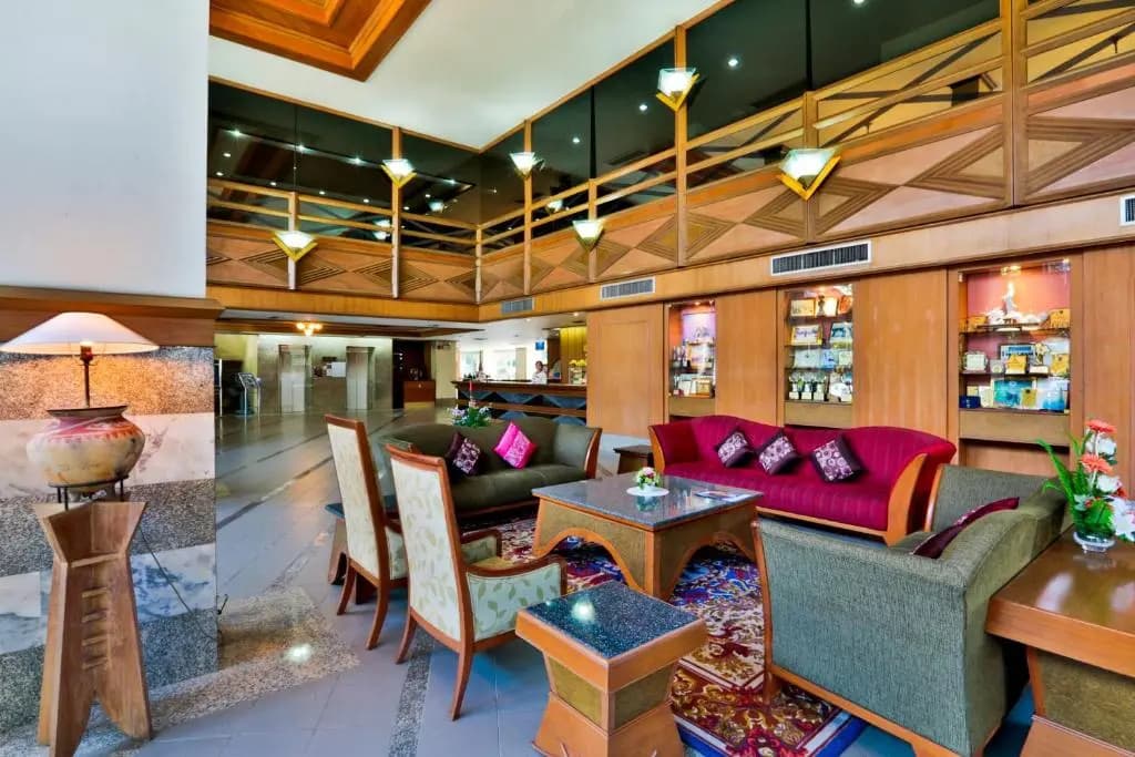 Hotel photo 13