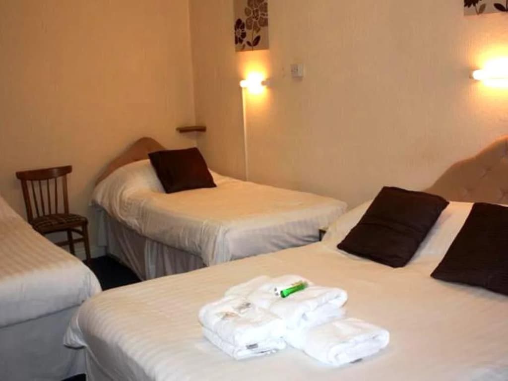 Hotel photo 1