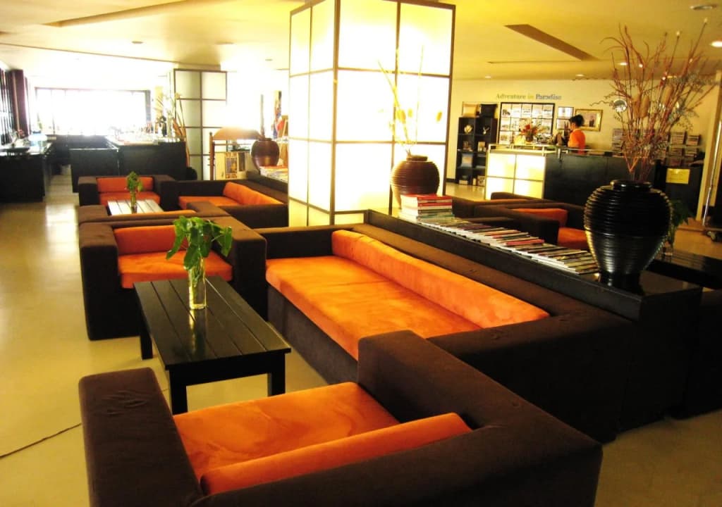 Hotel photo 2
