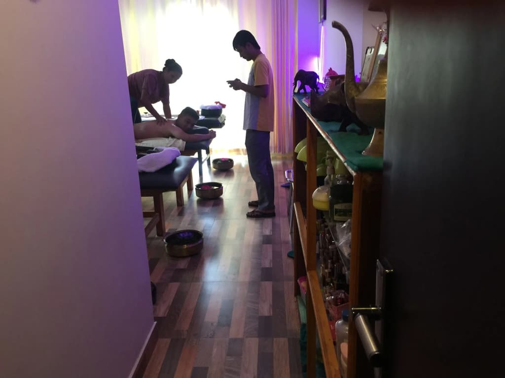 Hotel photo 24