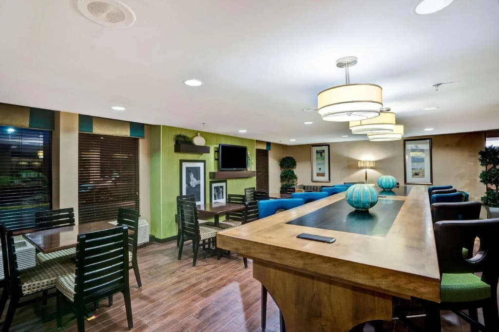 Hotel photo 25
