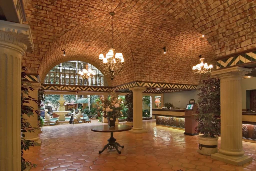 Hotel photo 25
