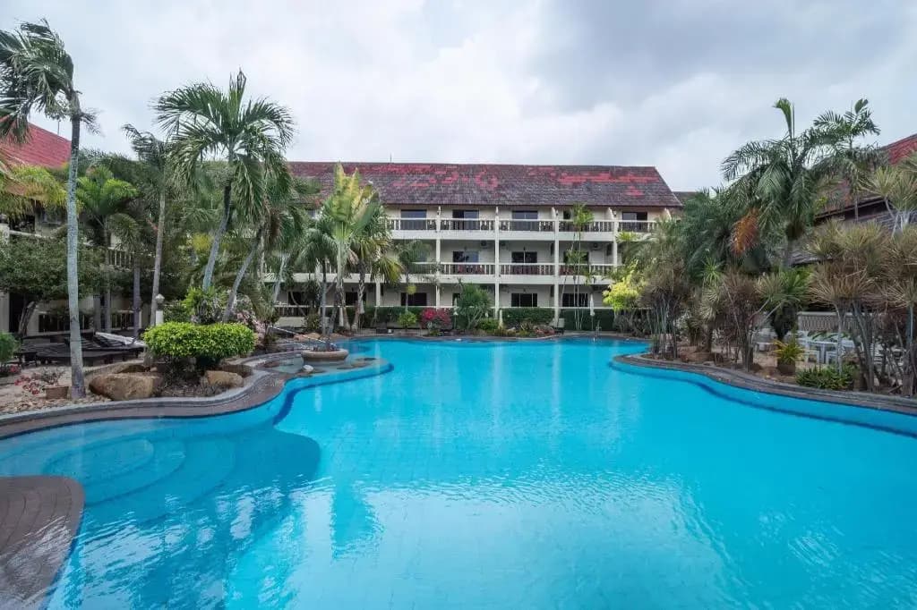 Hotel photo 8