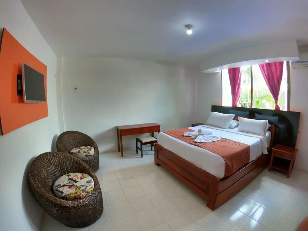Hotel photo 6