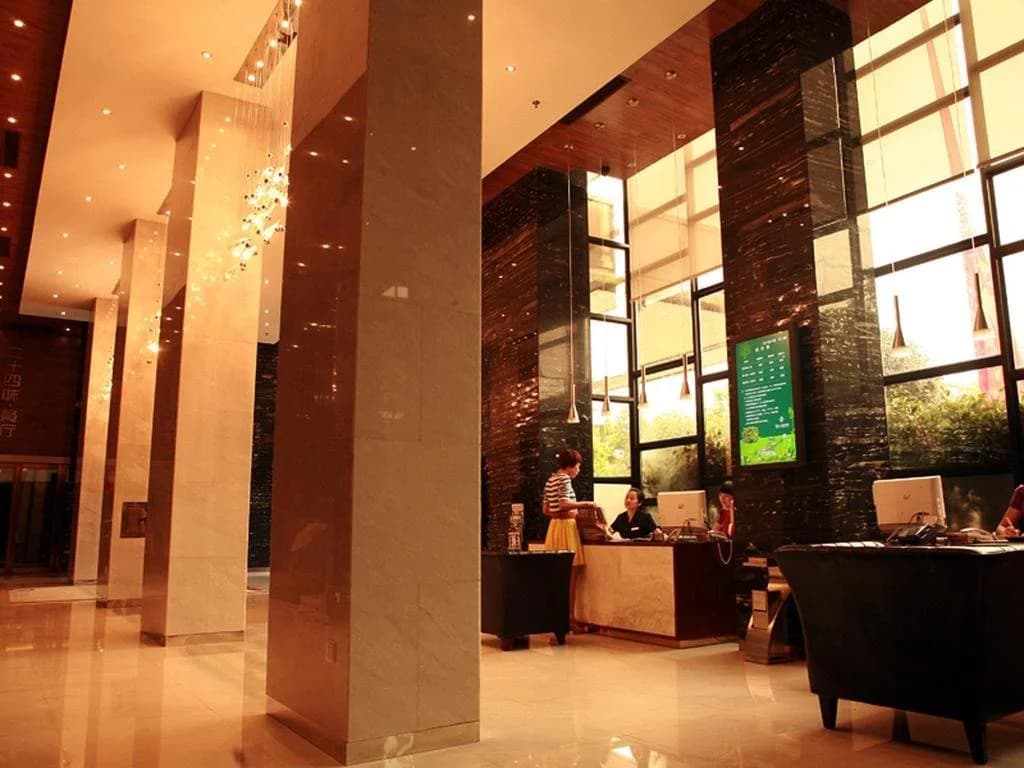 Hotel photo 11
