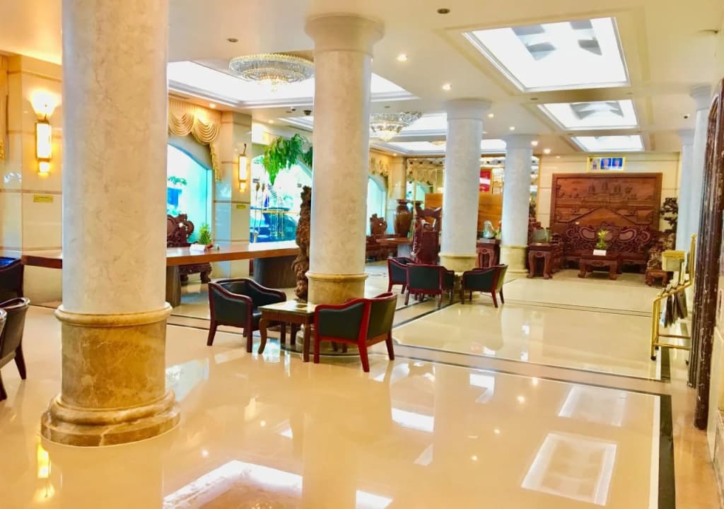 Hotel photo 18