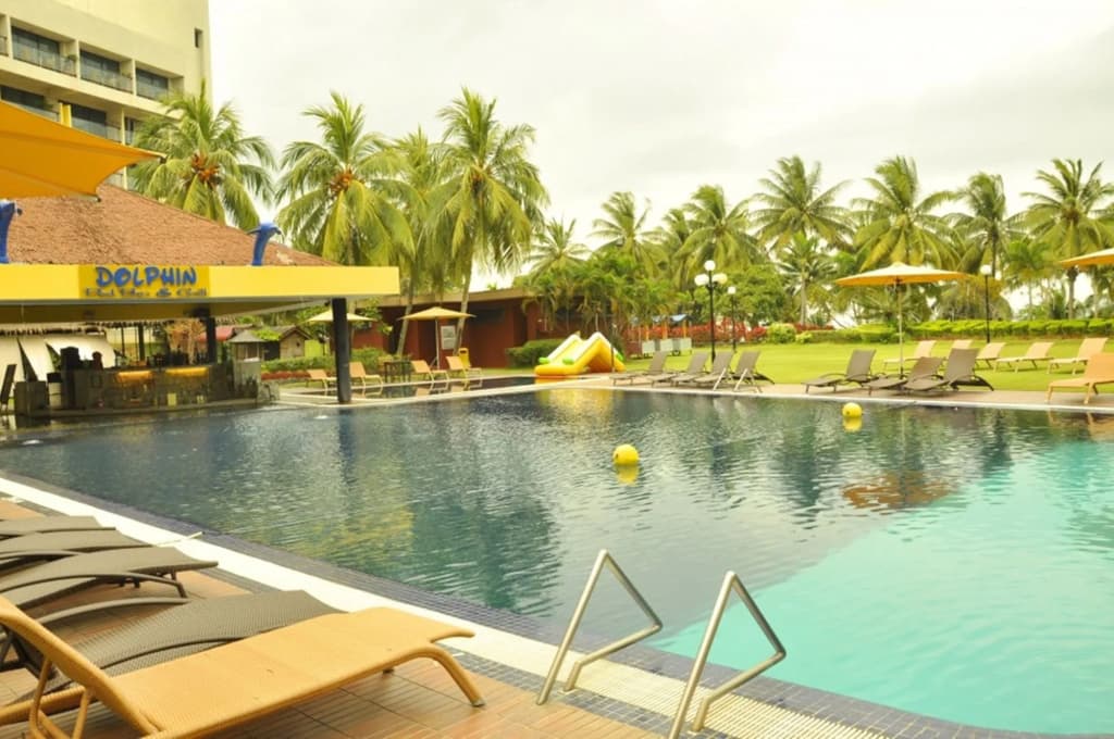 Hotel photo 15