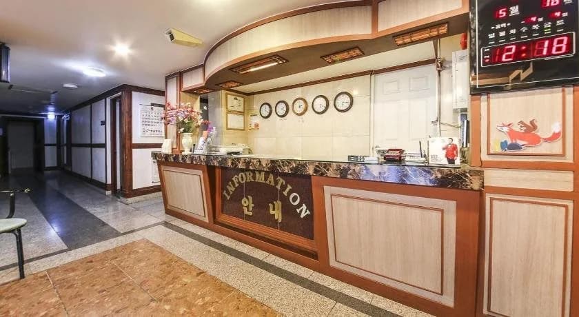 Hotel photo 18