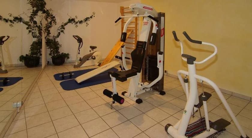 Hotel photo 12
