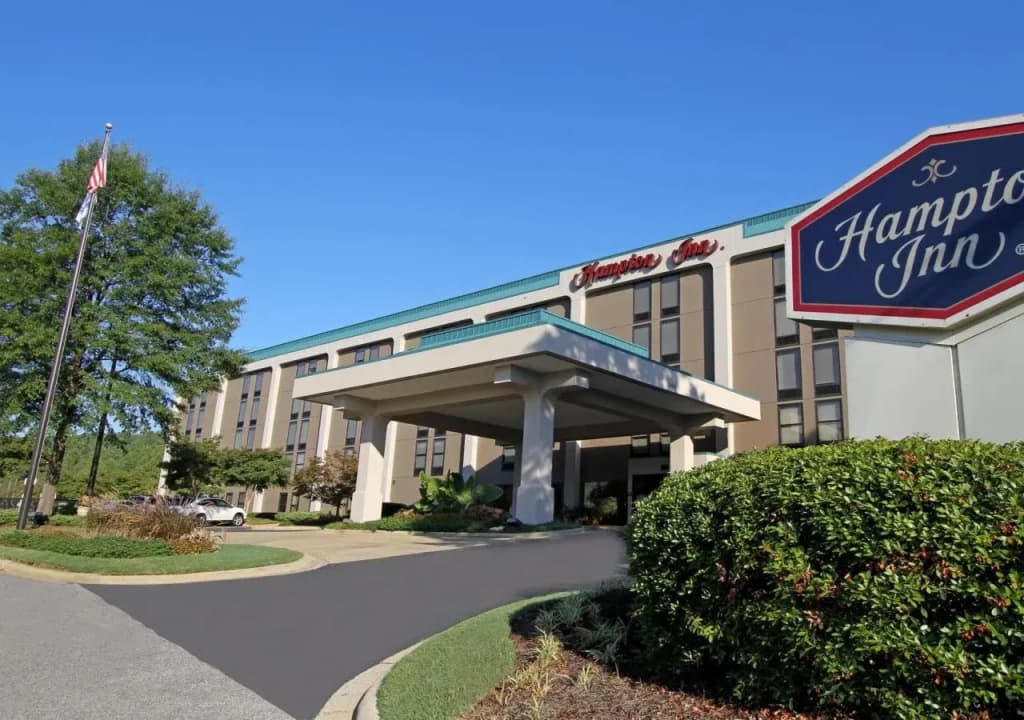 Hotel photo 1