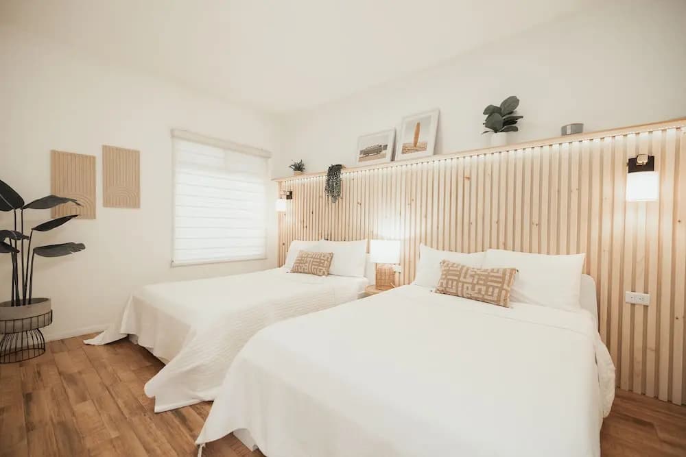 Premium room