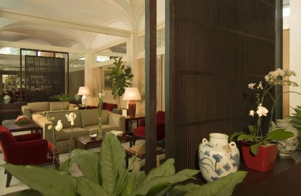 Hotel photo 25