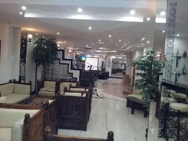 Hotel photo 20
