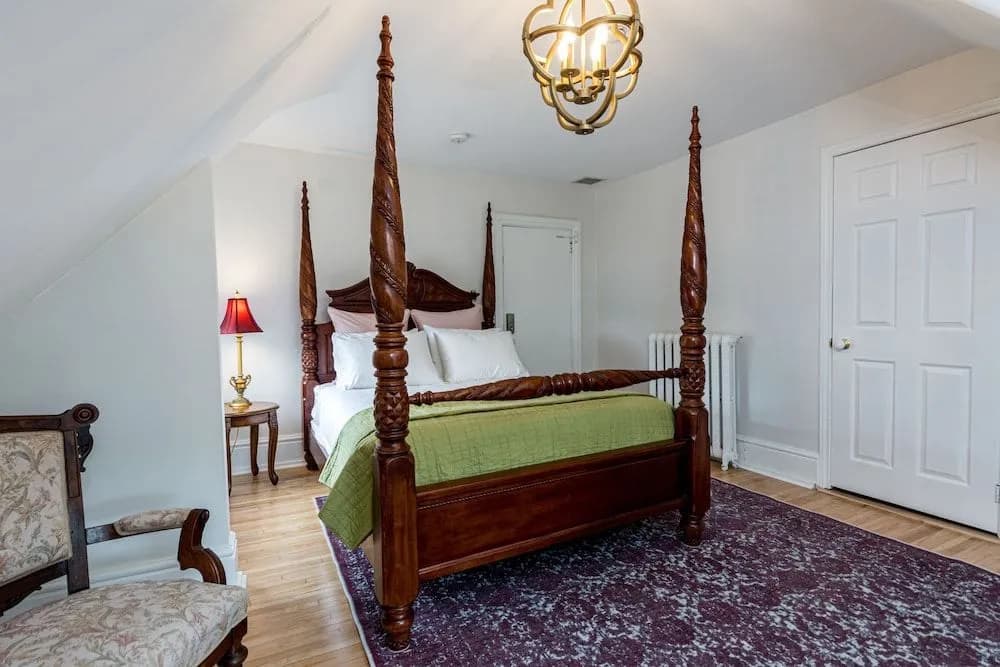 Hotel photo 5