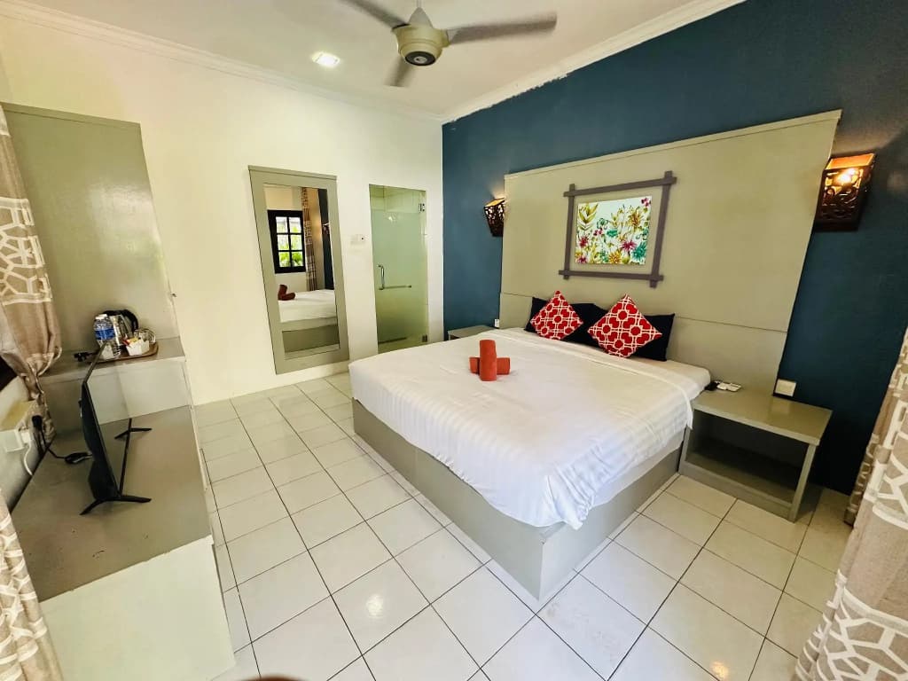 Hotel photo 22