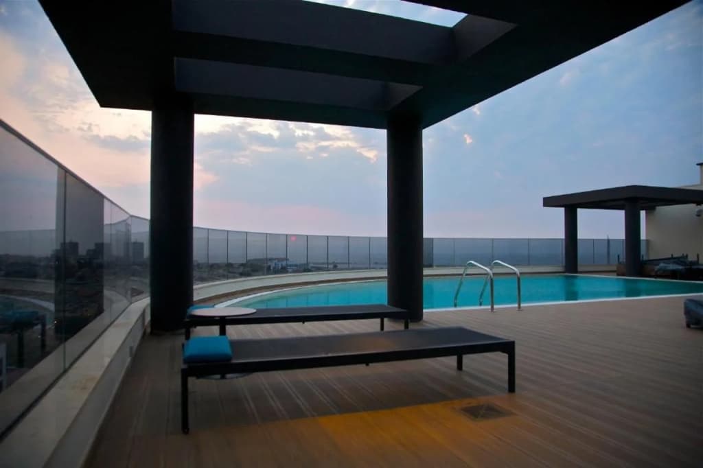 Hotel photo 9