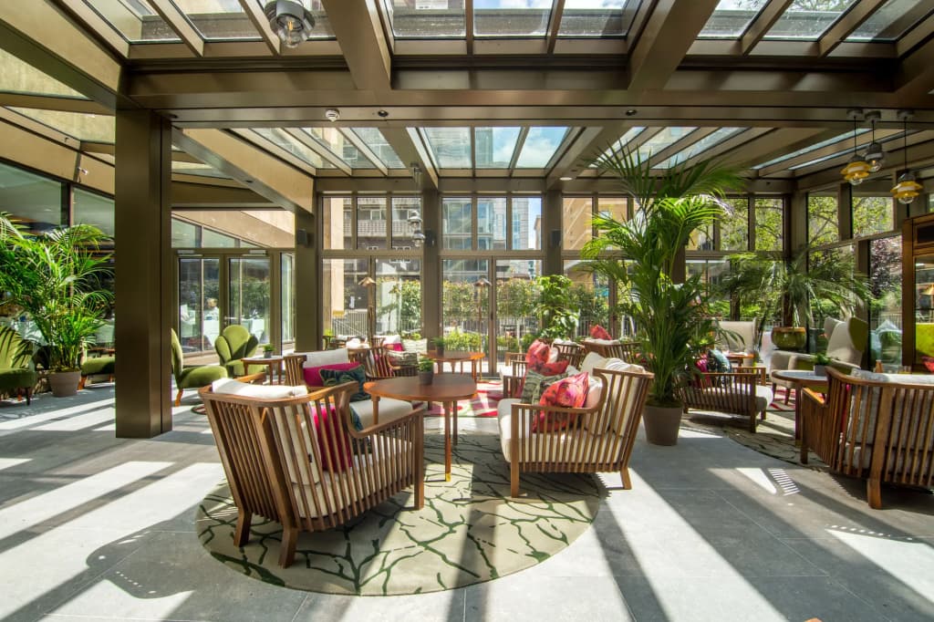 Hotel photo 12