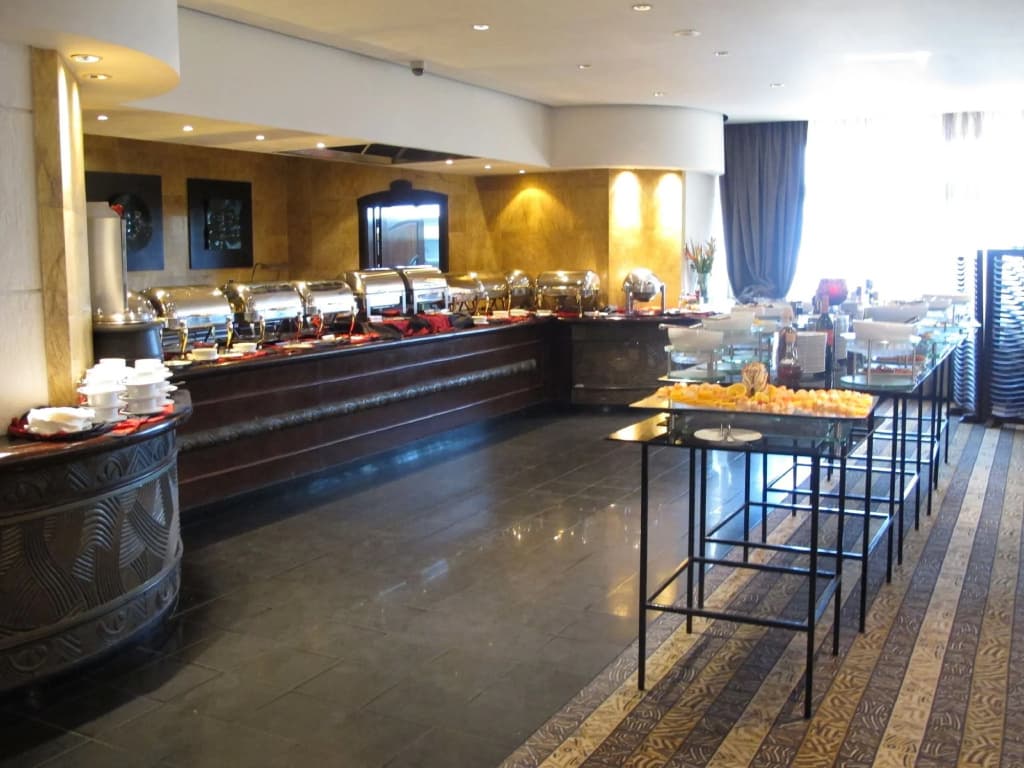 Hotel photo 22