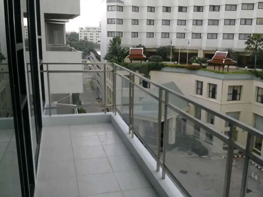 Comfort Apartment