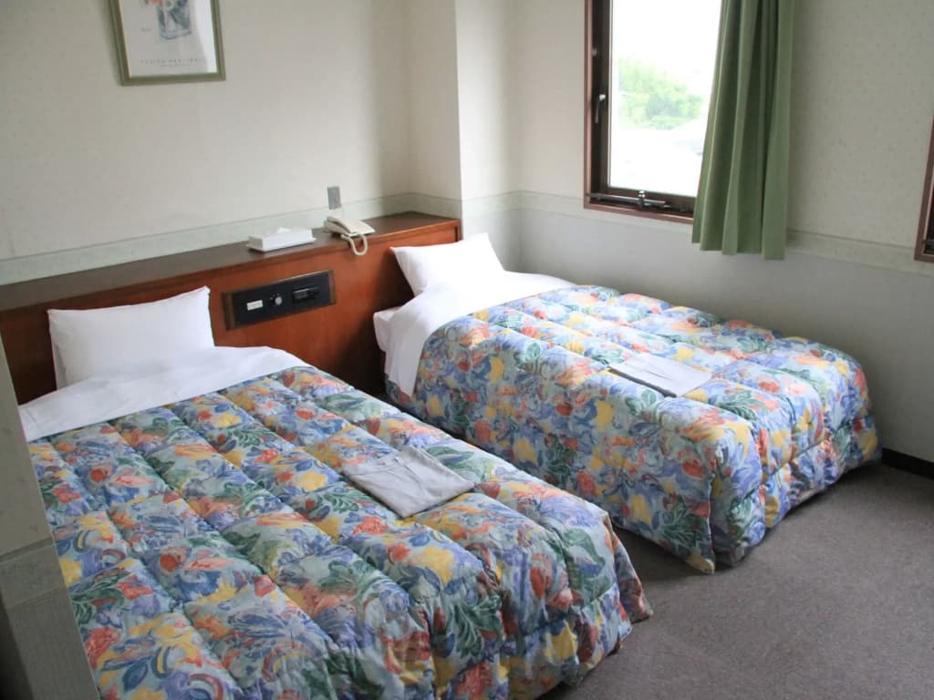 Hotel photo 7