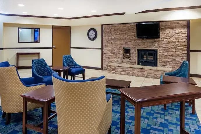 Hotel photo 30