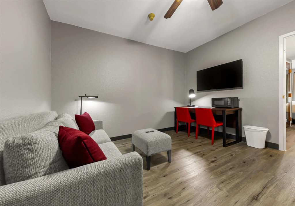 Hotel photo 4