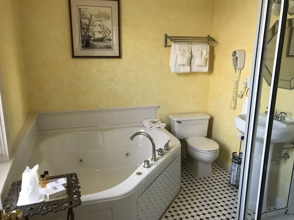 Hotel photo 8