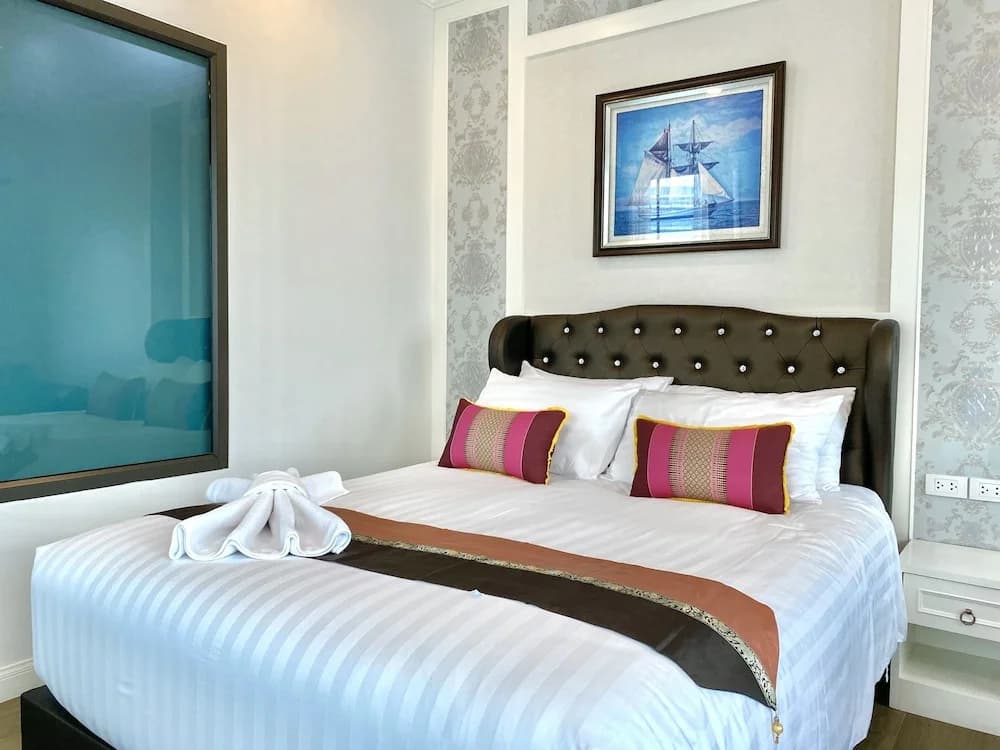 Superior room
