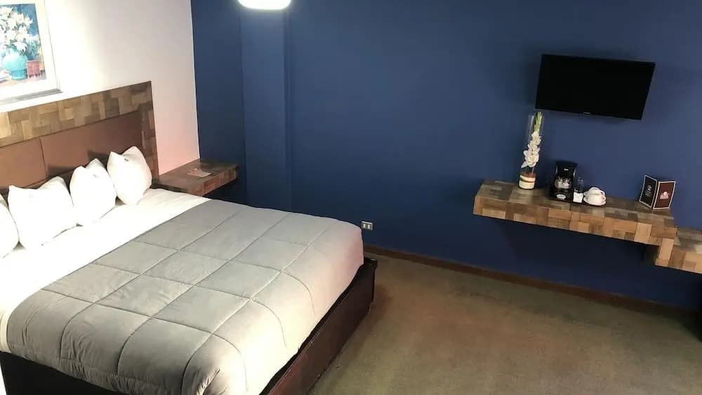 Hotel photo 15