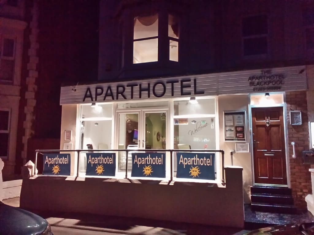 Hotel photo 1