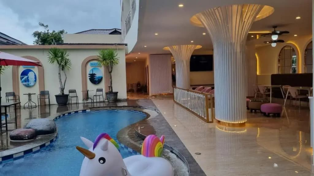 Hotel photo 37