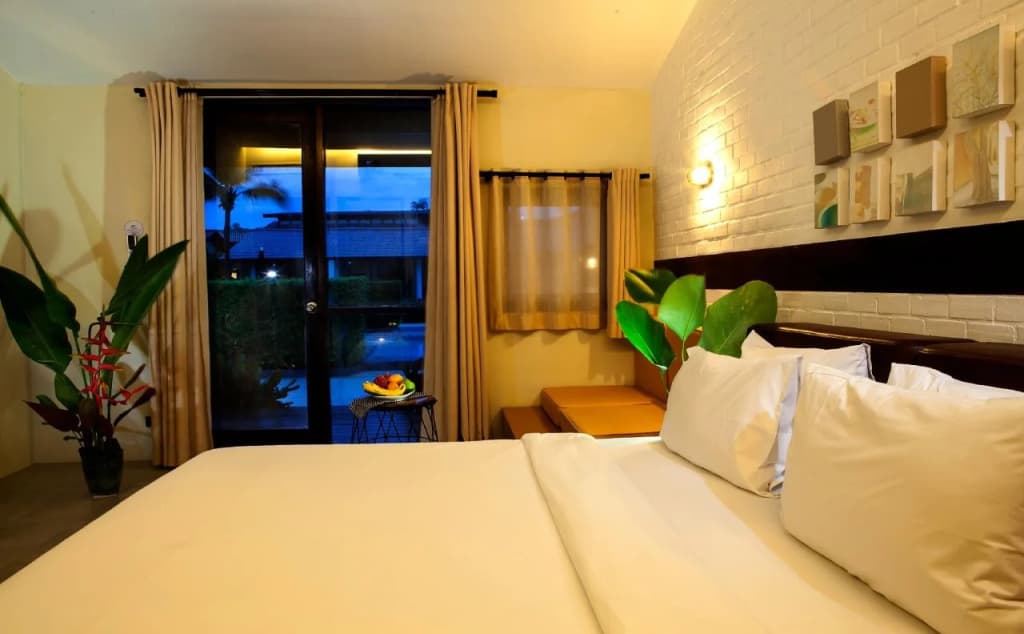 Hotel photo 7