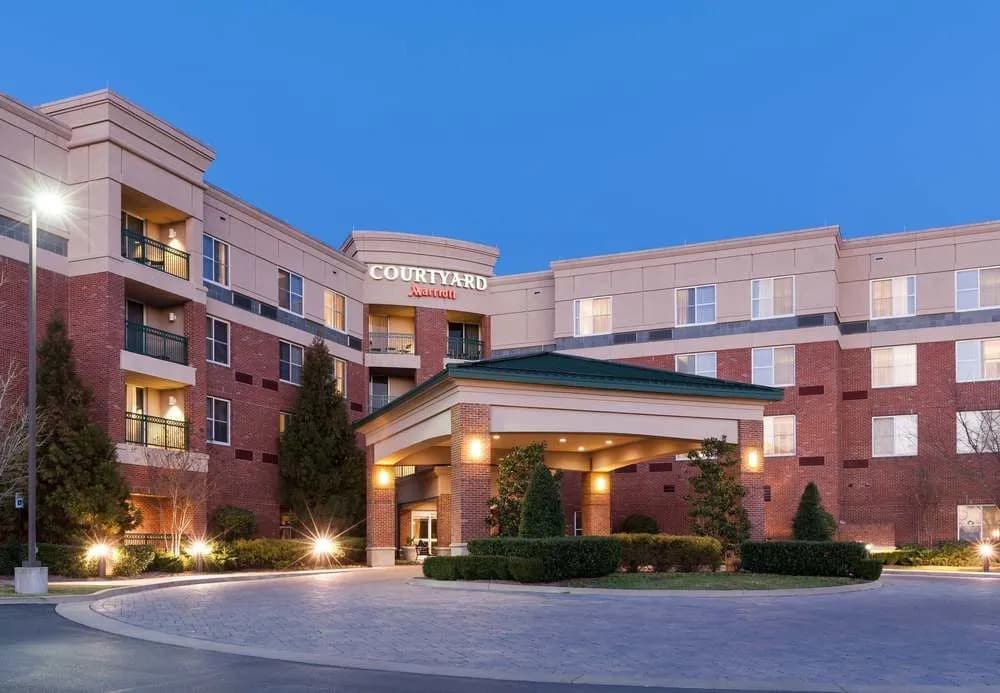 Hotel photo 1