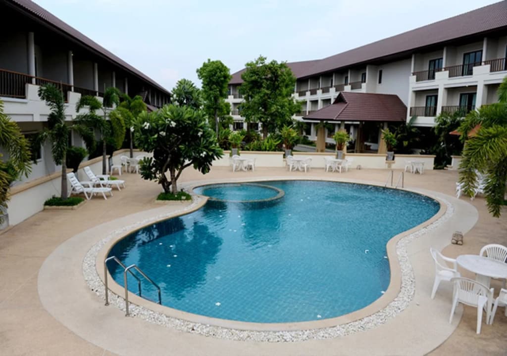 Hotel photo 15