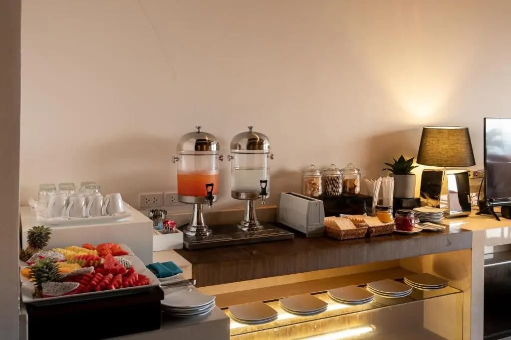 Hotel photo 15