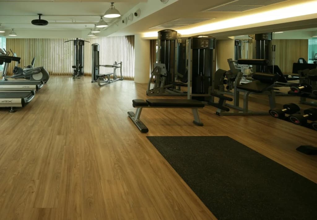 Hotel photo 21
