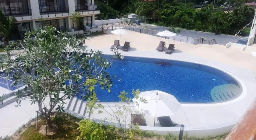 Hotel photo 10